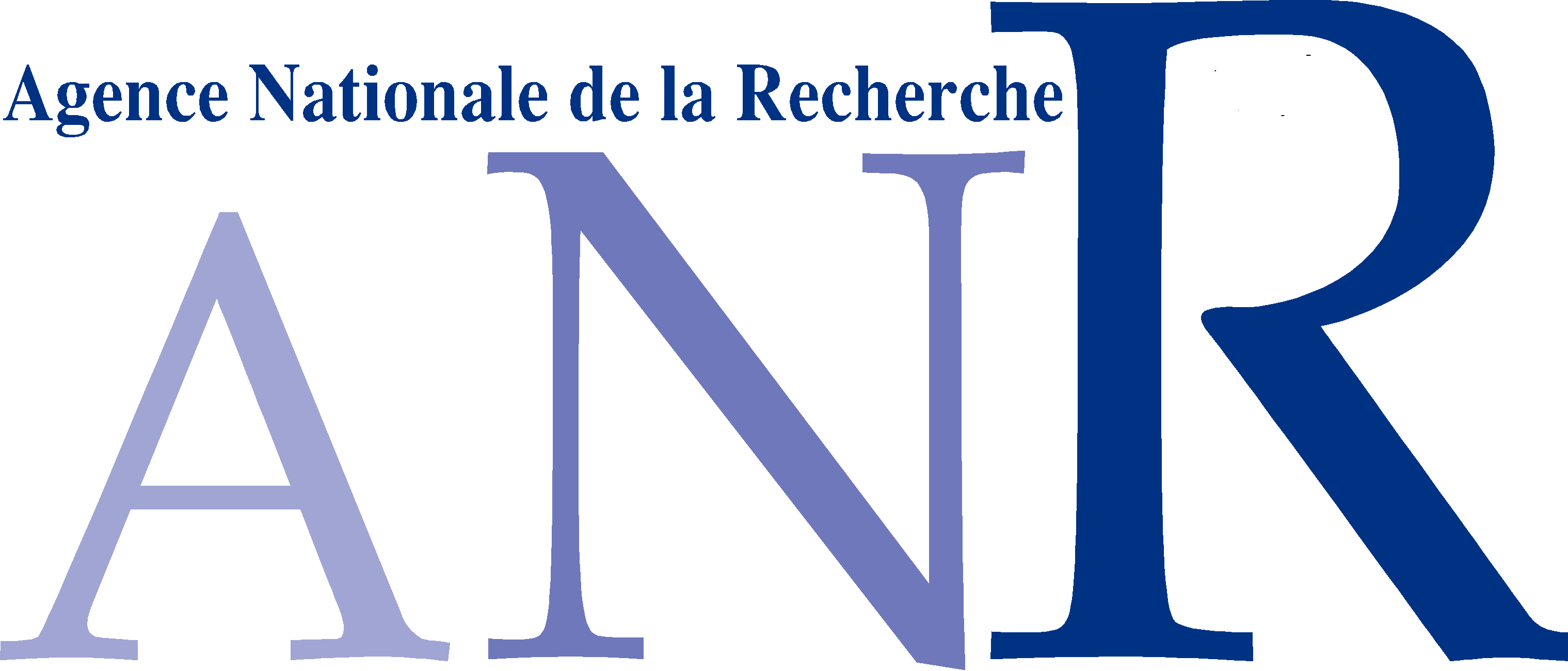 Agence Nationale de la Recherche